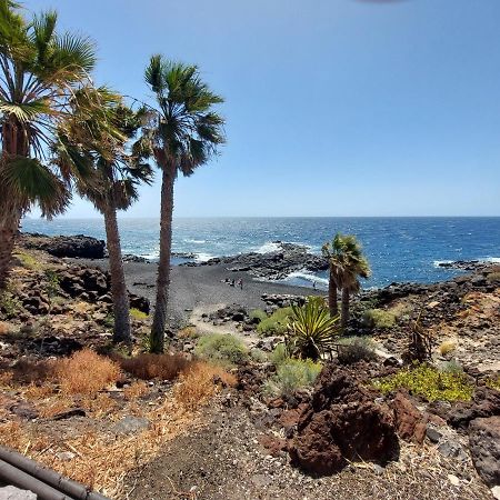 Ferienwohnung Sunny Loft, Golf Del Sur, Wifi, Parking Free San Miguel de Abona Exterior foto