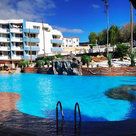 Ferienwohnung Sunny Loft, Golf Del Sur, Wifi, Parking Free San Miguel de Abona Exterior foto