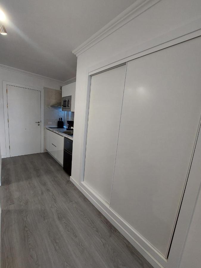 Ferienwohnung Sunny Loft, Golf Del Sur, Wifi, Parking Free San Miguel de Abona Exterior foto