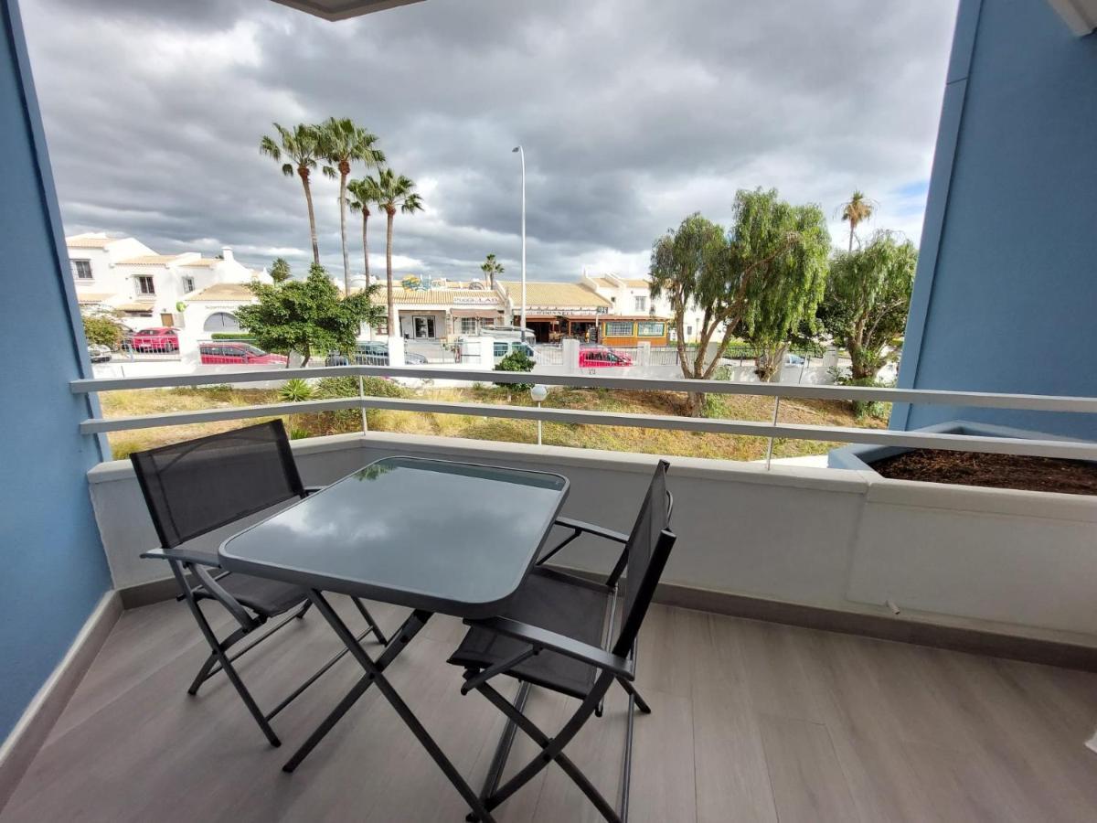 Ferienwohnung Sunny Loft, Golf Del Sur, Wifi, Parking Free San Miguel de Abona Exterior foto