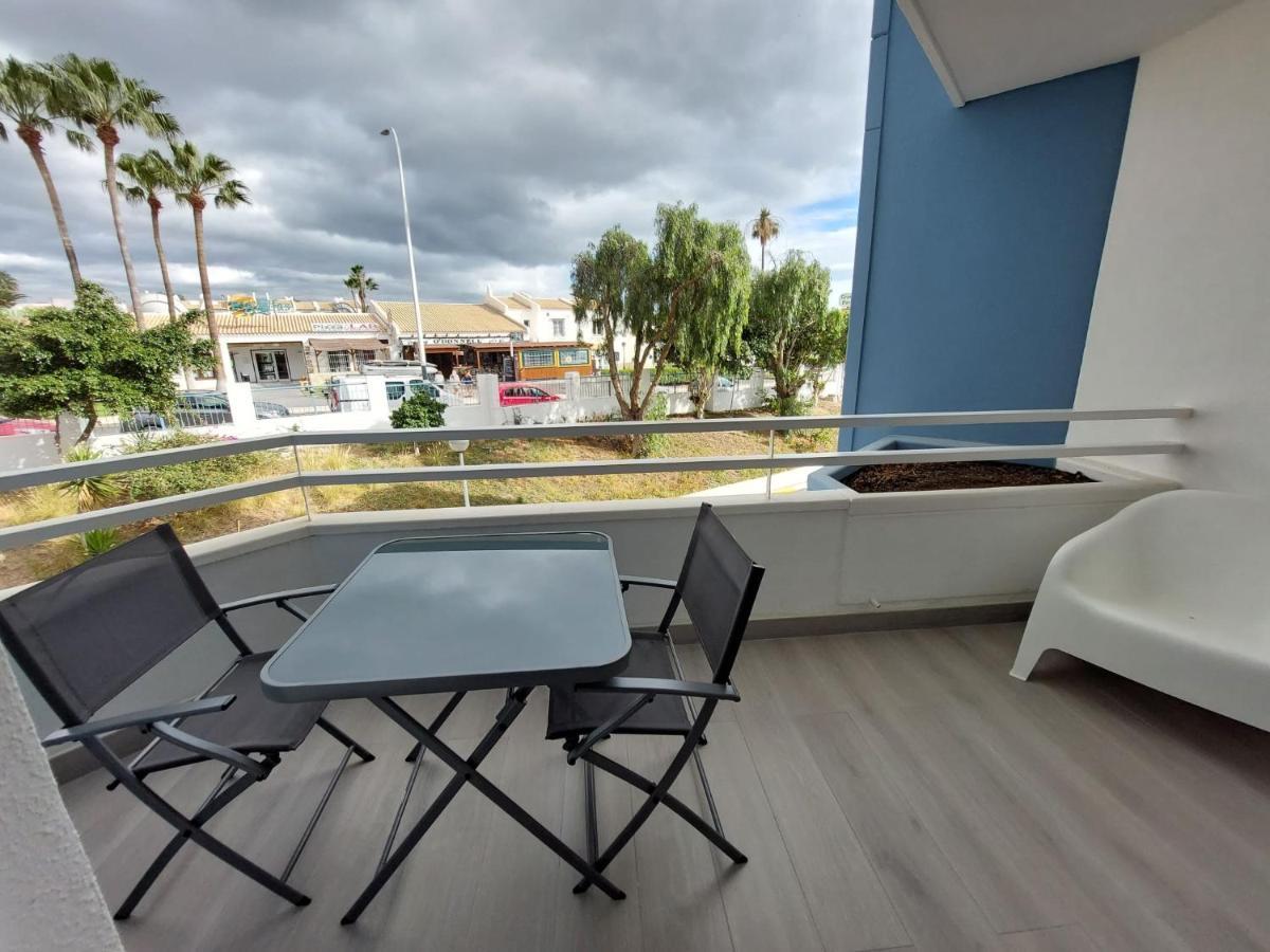 Ferienwohnung Sunny Loft, Golf Del Sur, Wifi, Parking Free San Miguel de Abona Exterior foto