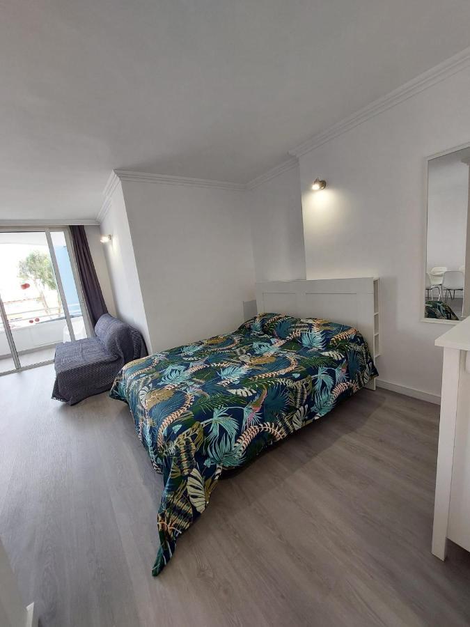 Ferienwohnung Sunny Loft, Golf Del Sur, Wifi, Parking Free San Miguel de Abona Exterior foto