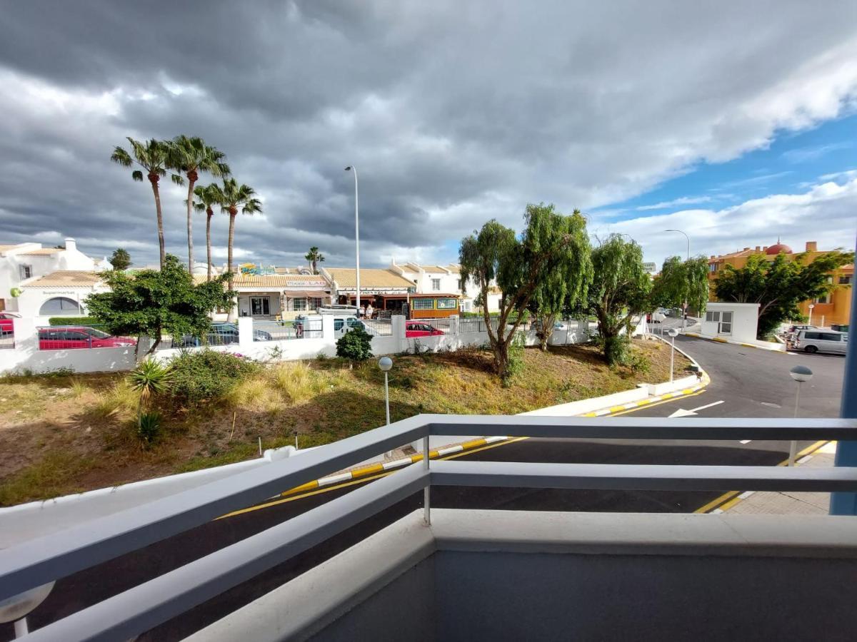 Ferienwohnung Sunny Loft, Golf Del Sur, Wifi, Parking Free San Miguel de Abona Exterior foto
